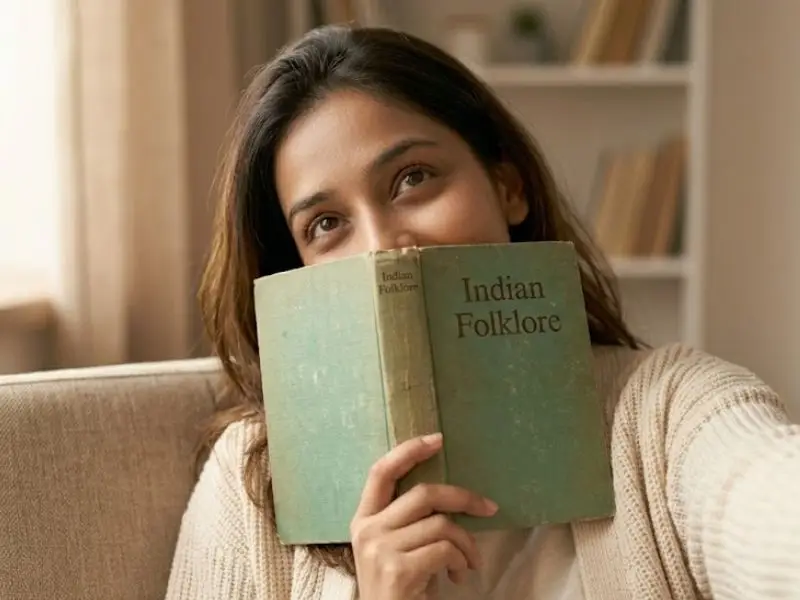  Book or Journal Prop Pose